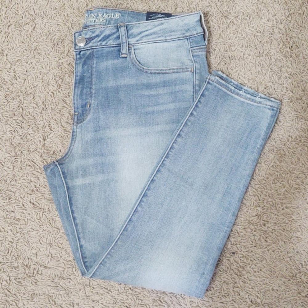 American Eagle Outfitters Jegging
